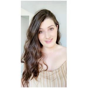 Meet your Posher, Alanah